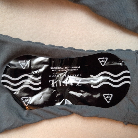 ZAFUL bikini - Picture 7 of 8